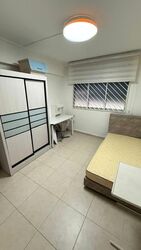 Blk 110 Chong Pang Garden (Yishun), HDB 3 Rooms #552021021
